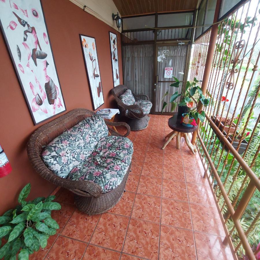 Hotel Torre Fuerte Venecia 외부 사진