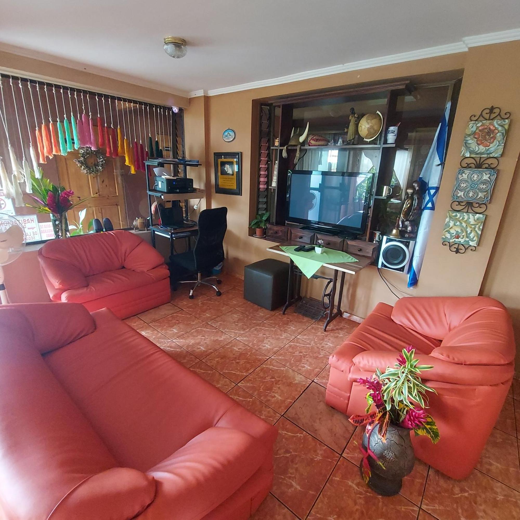 Hotel Torre Fuerte Venecia 외부 사진