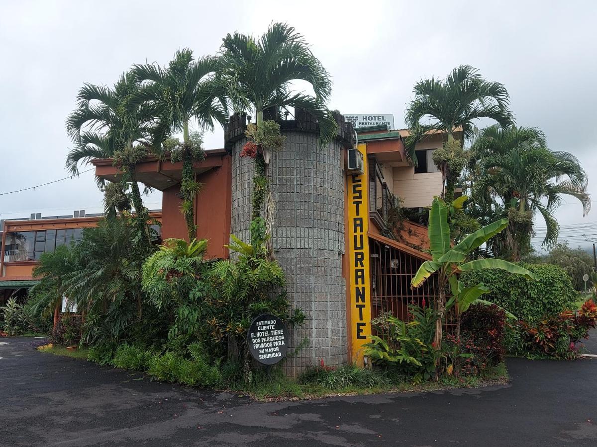 Hotel Torre Fuerte Venecia 외부 사진