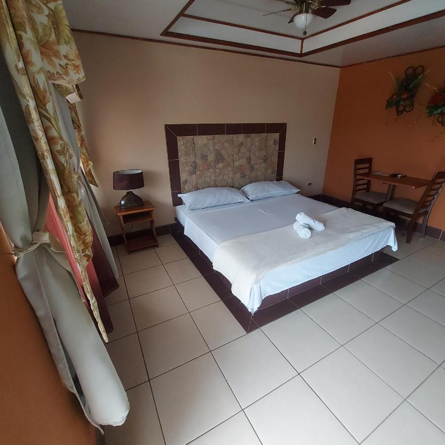 Hotel Torre Fuerte Venecia 외부 사진