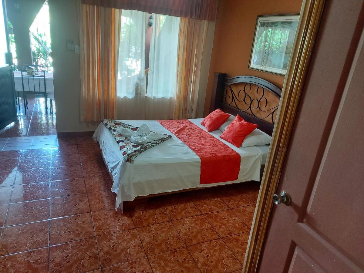 Hotel Torre Fuerte Venecia 외부 사진