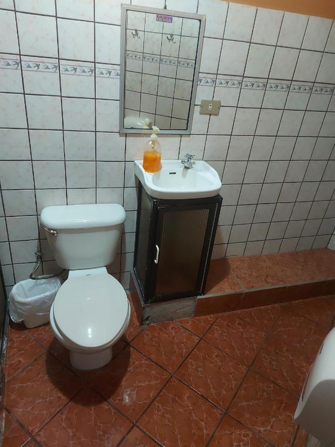Hotel Torre Fuerte Venecia 외부 사진