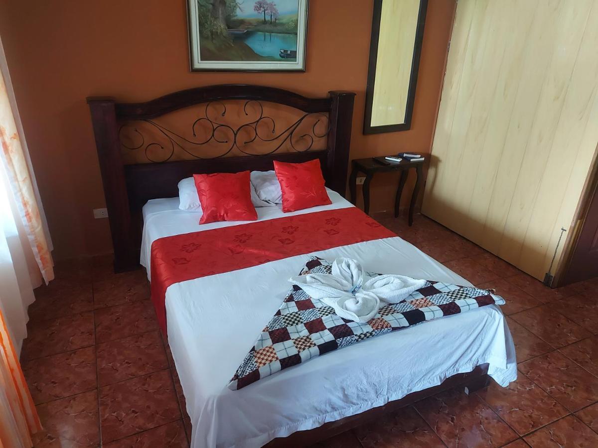 Hotel Torre Fuerte Venecia 외부 사진