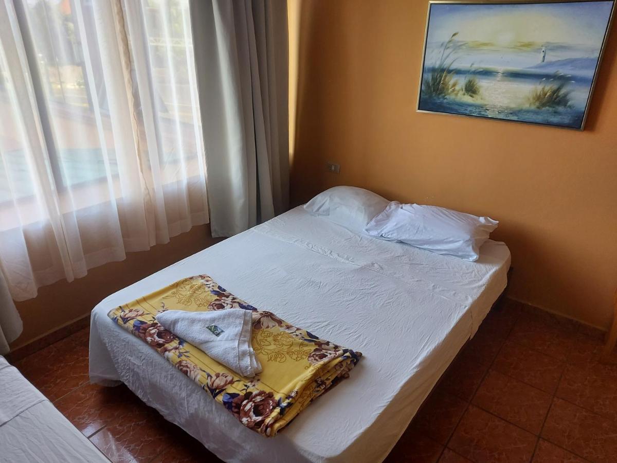 Hotel Torre Fuerte Venecia 외부 사진