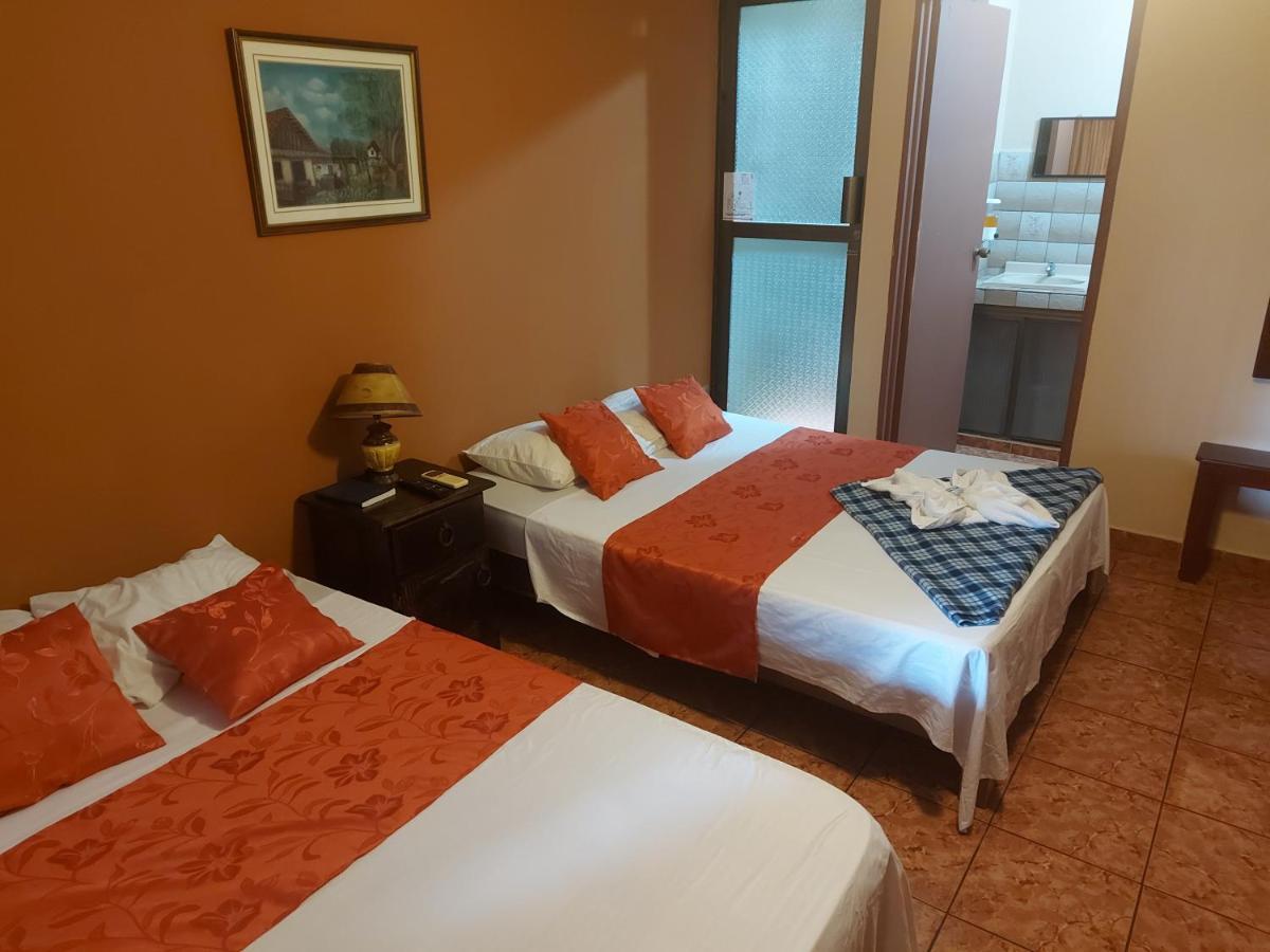 Hotel Torre Fuerte Venecia 외부 사진