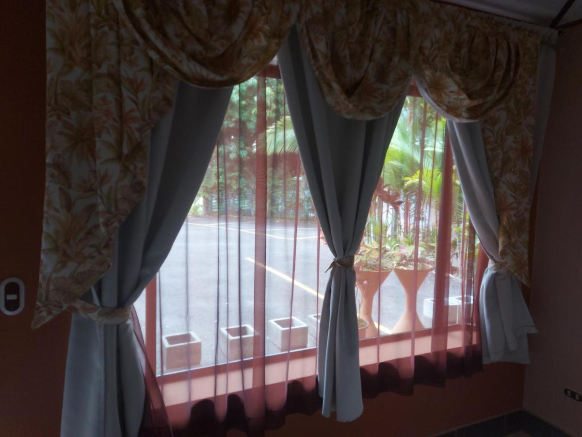 Hotel Torre Fuerte Venecia 외부 사진