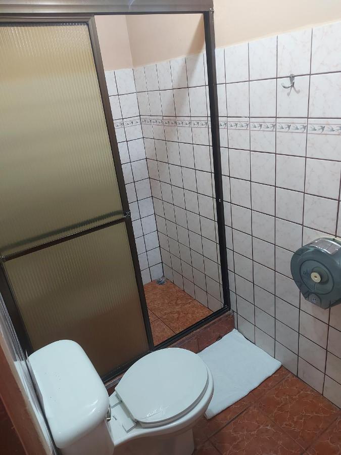 Hotel Torre Fuerte Venecia 외부 사진