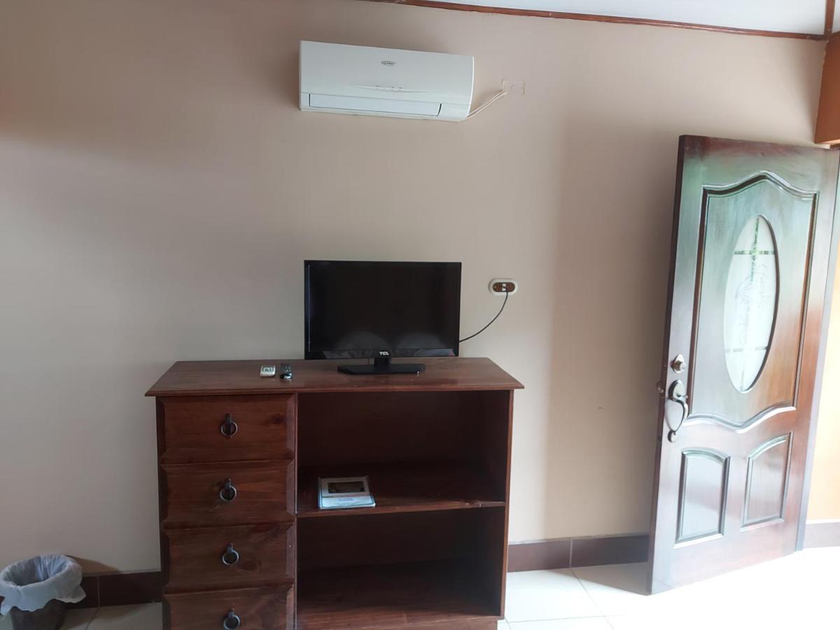 Hotel Torre Fuerte Venecia 외부 사진