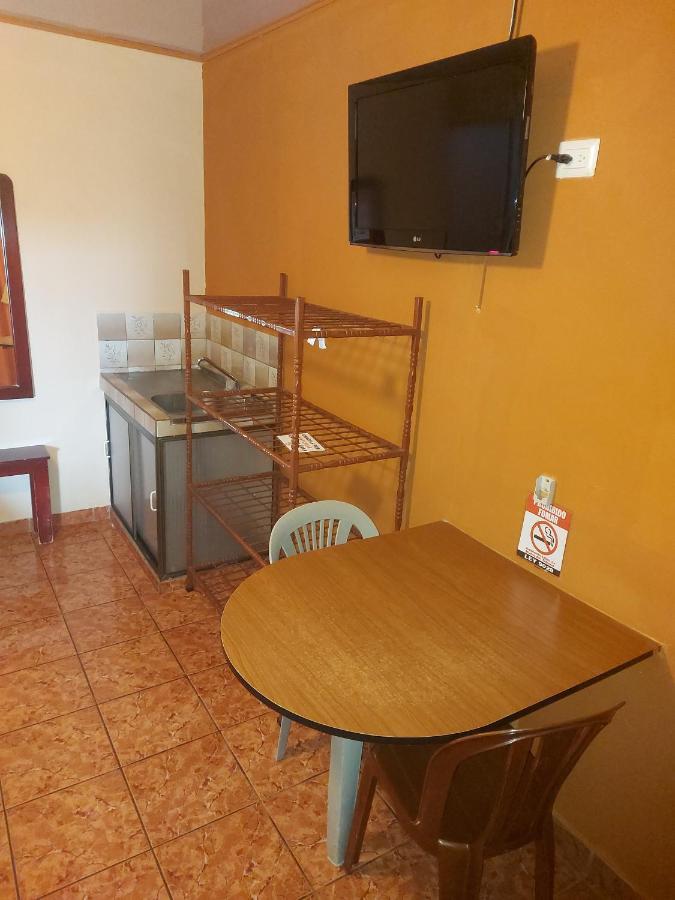 Hotel Torre Fuerte Venecia 외부 사진