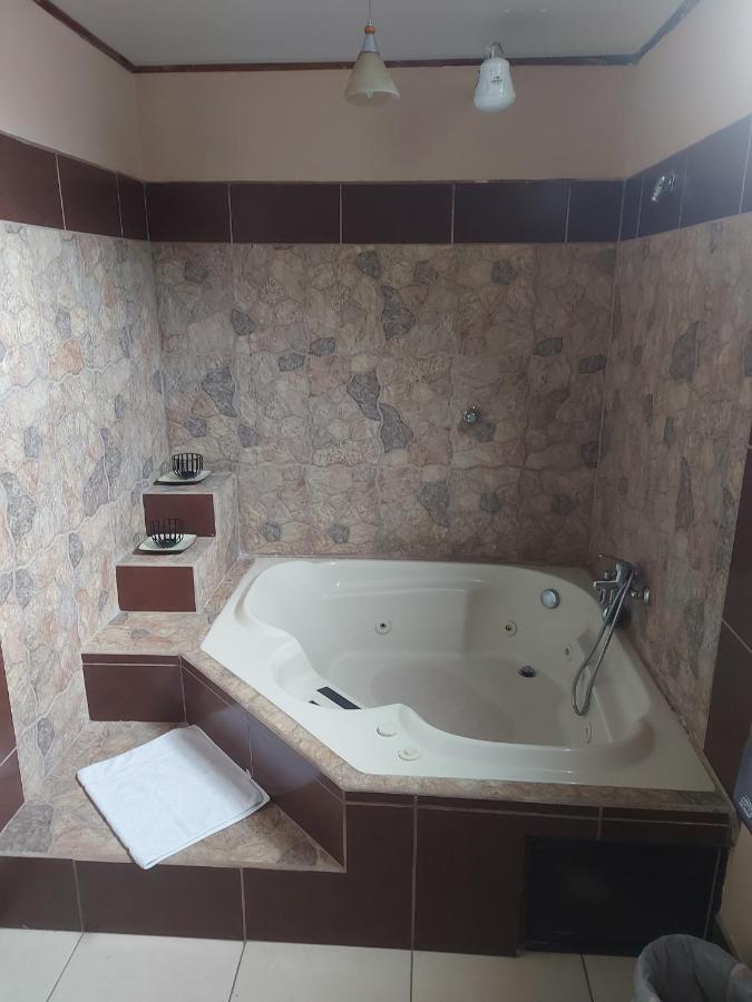 Hotel Torre Fuerte Venecia 외부 사진