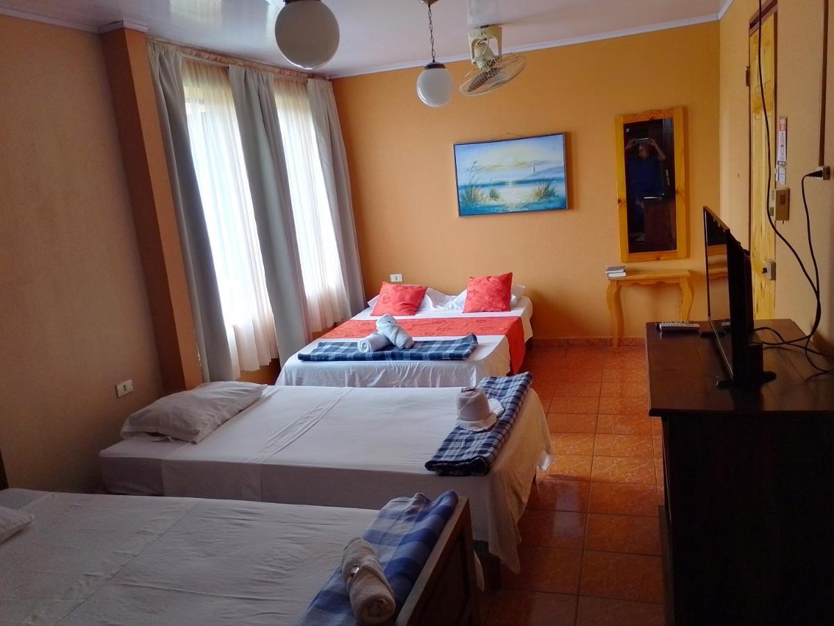 Hotel Torre Fuerte Venecia 외부 사진