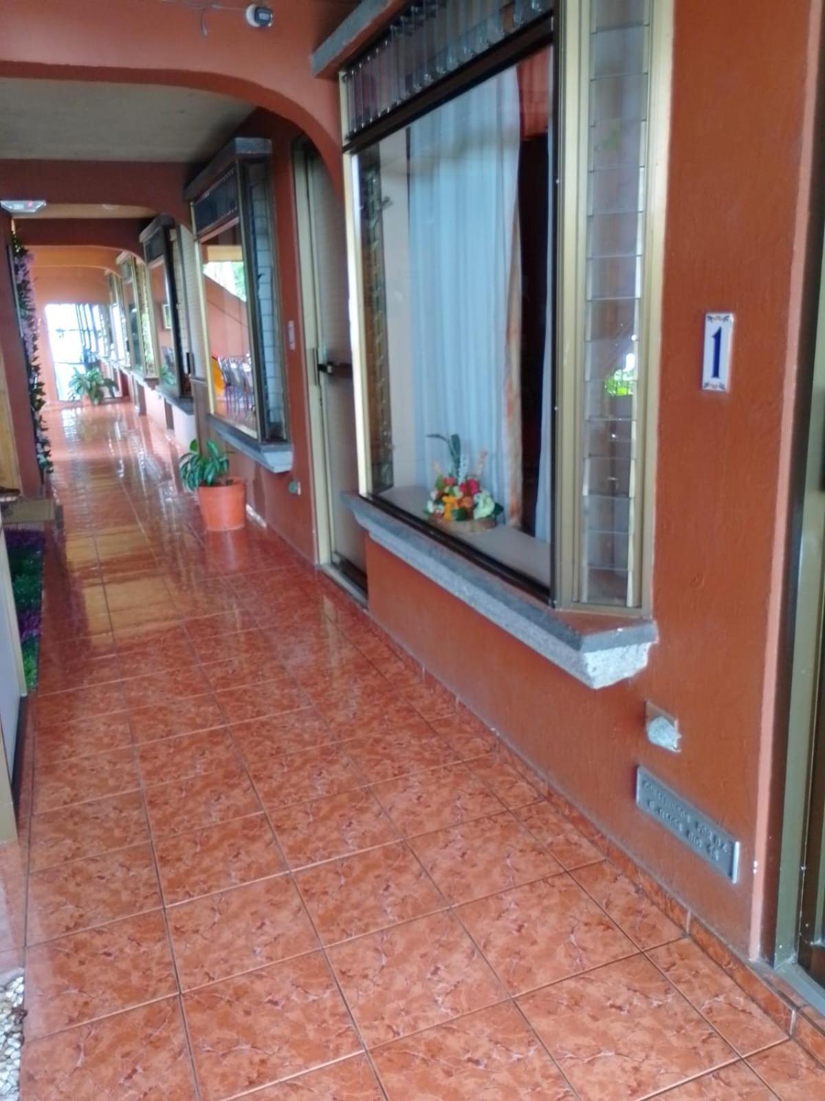 Hotel Torre Fuerte Venecia 외부 사진