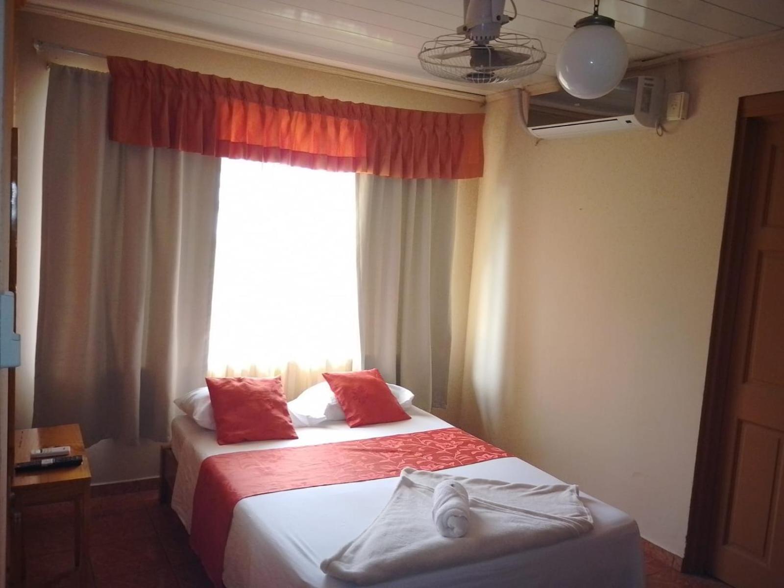 Hotel Torre Fuerte Venecia 외부 사진