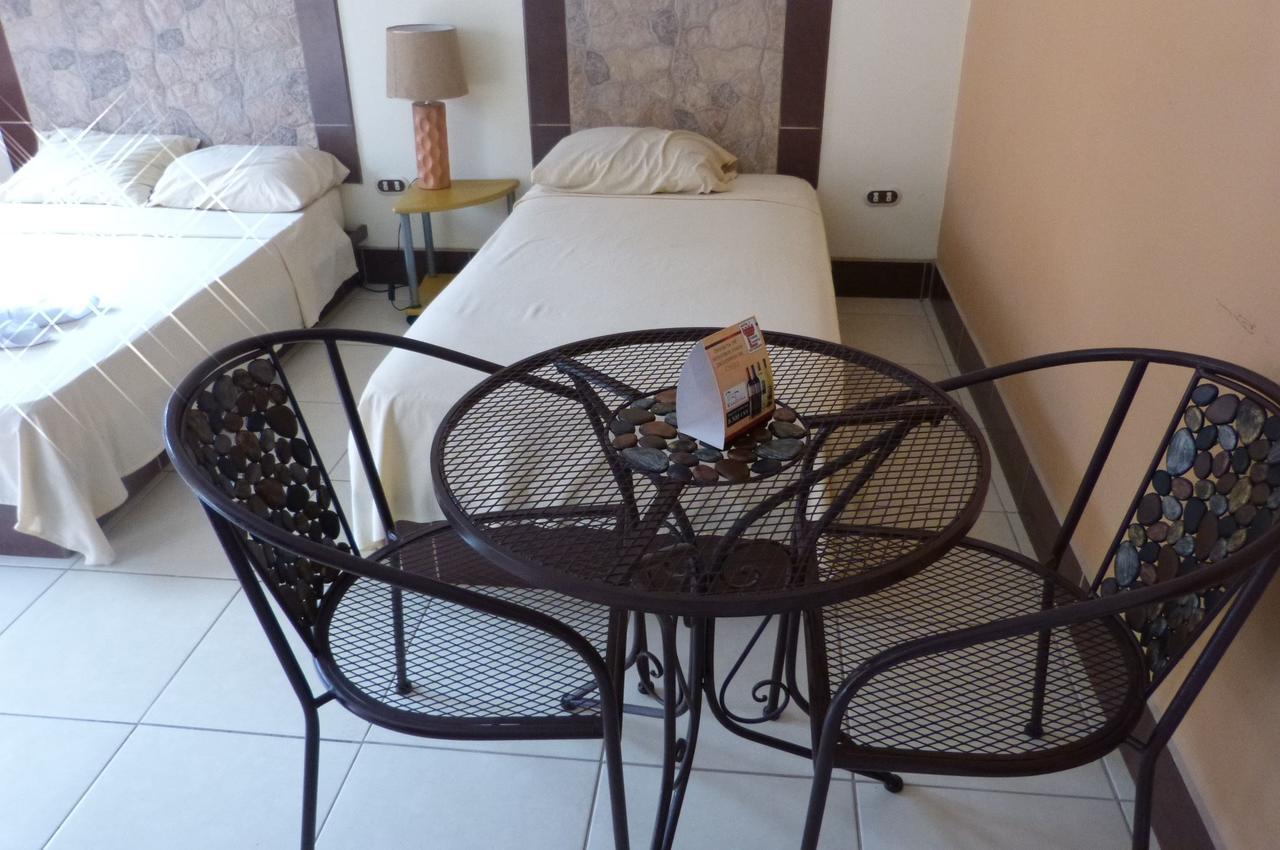 Hotel Torre Fuerte Venecia 외부 사진